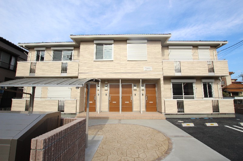 ウィスタリア 202号-13