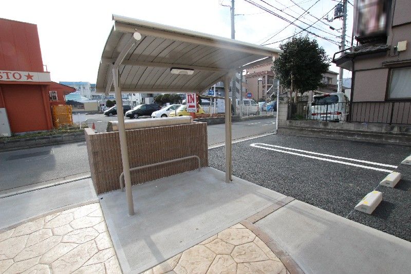 ウィスタリア 202号-15