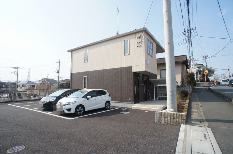 メゾンエスト 101号-3