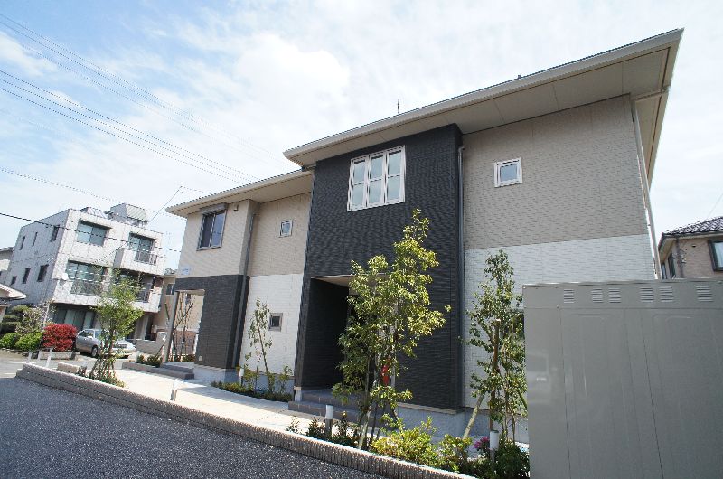 ロンシャンＢ 101号-12