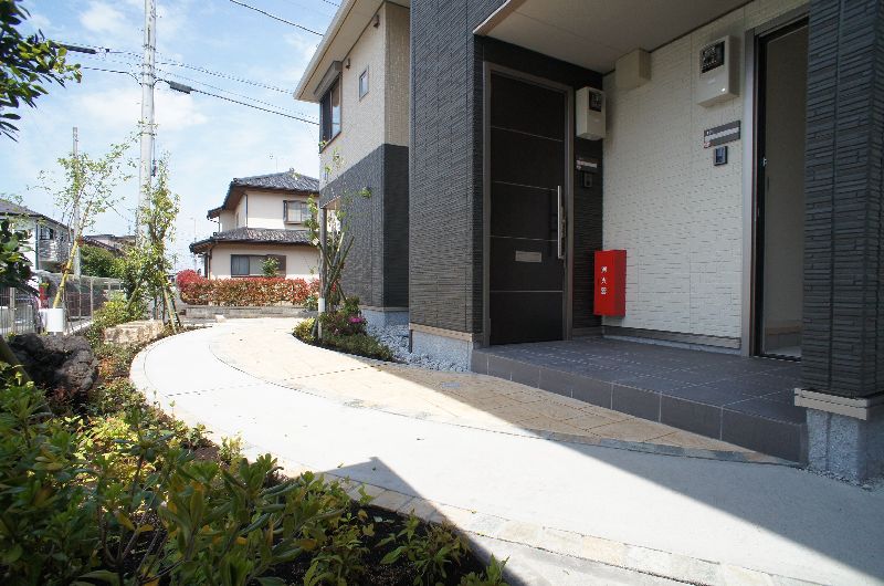 ロンシャンＢ 101号-13