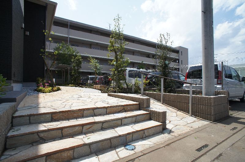 ロンシャンＢ 101号-14