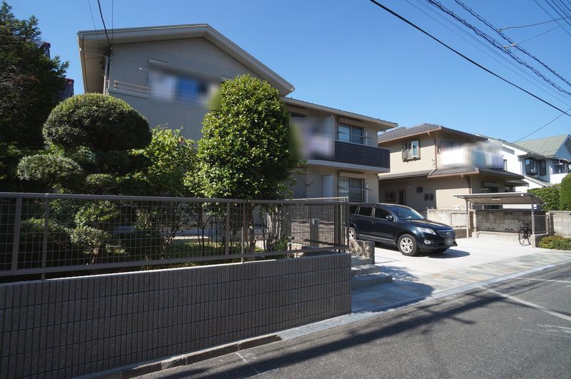 ベルウッド 202号-12