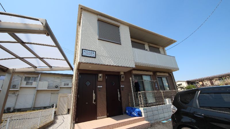 フェリオ笹井 101号-12