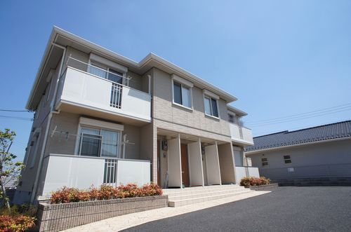 フェリーチェ 201号-13