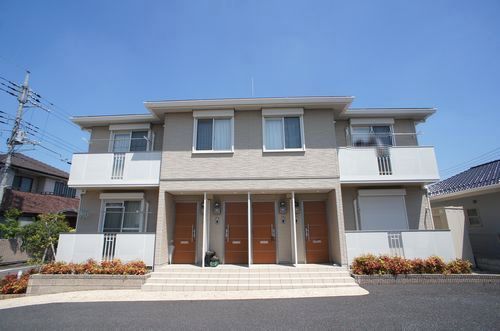 フェリーチェ 201号-14