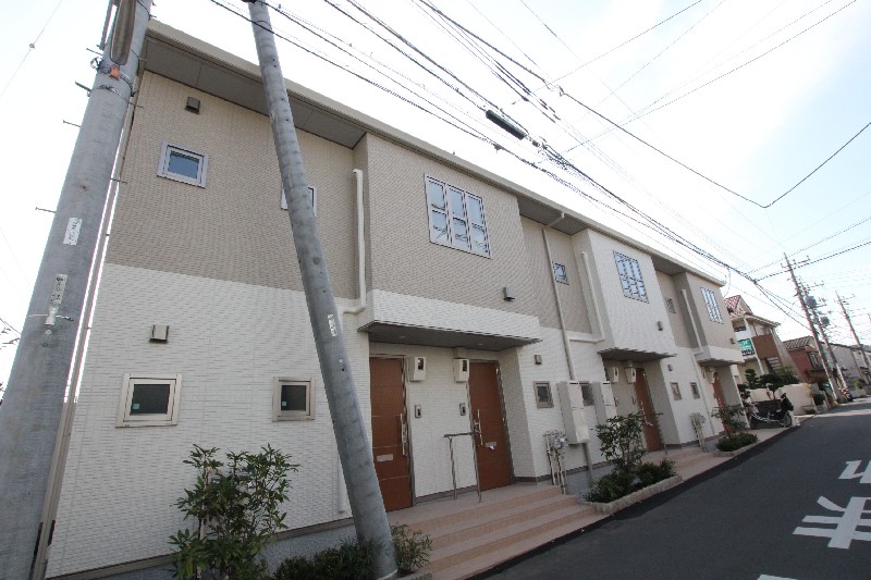 S・ジェルミナーレ 202号-12