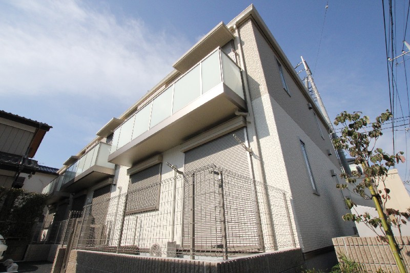 S・ジェルミナーレ 202号-13