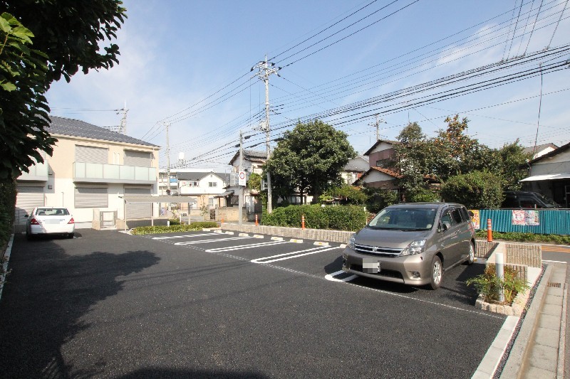 S・ジェルミナーレ 202号-14