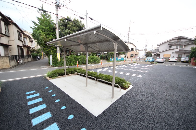 S・ジェルミナーレ 202号-15