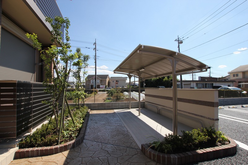 バン・ド・ソレイユ 201号-15