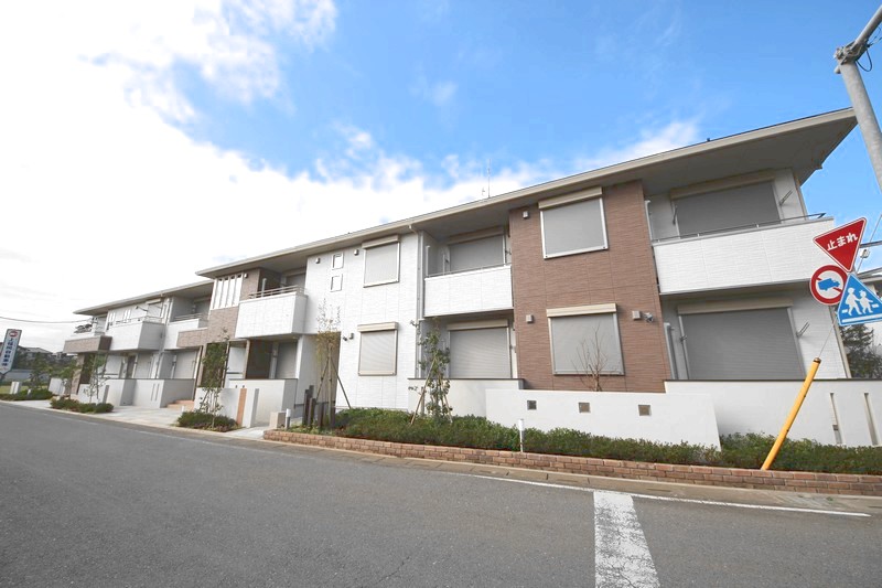 カーサ カスターニャA 103号-13