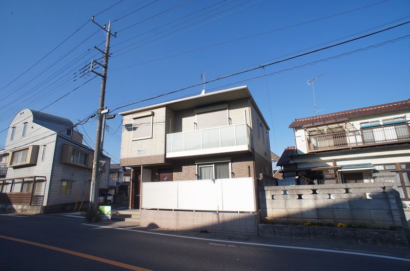 ＮＥＯハイツ 101号-2