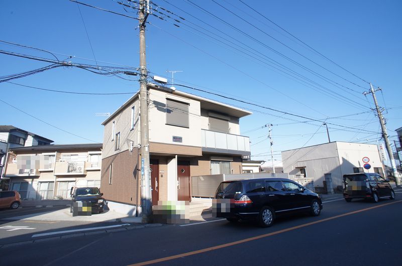 ＮＥＯハイツ 101号-3