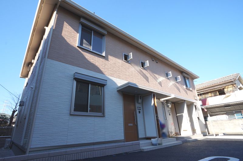 ヴィラ ルミエール 102号-12