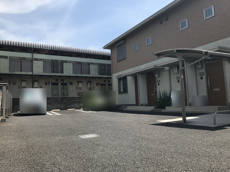 ヴィラ ルミエール 102号-14