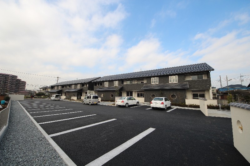山茶花A 201号-13