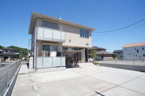 グレイス コート 201号-13