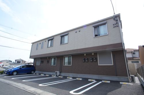 ライフコート　若葉 103号-13