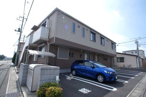 ライフコート　若葉 103号-14