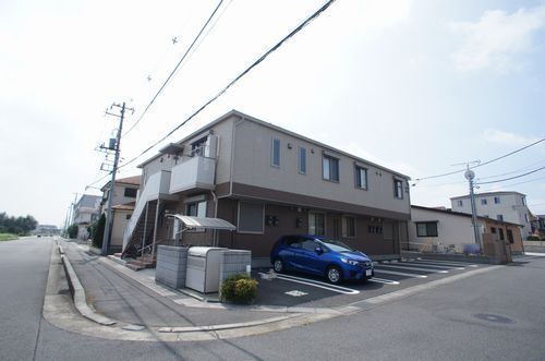 ライフコート　若葉 103号-15