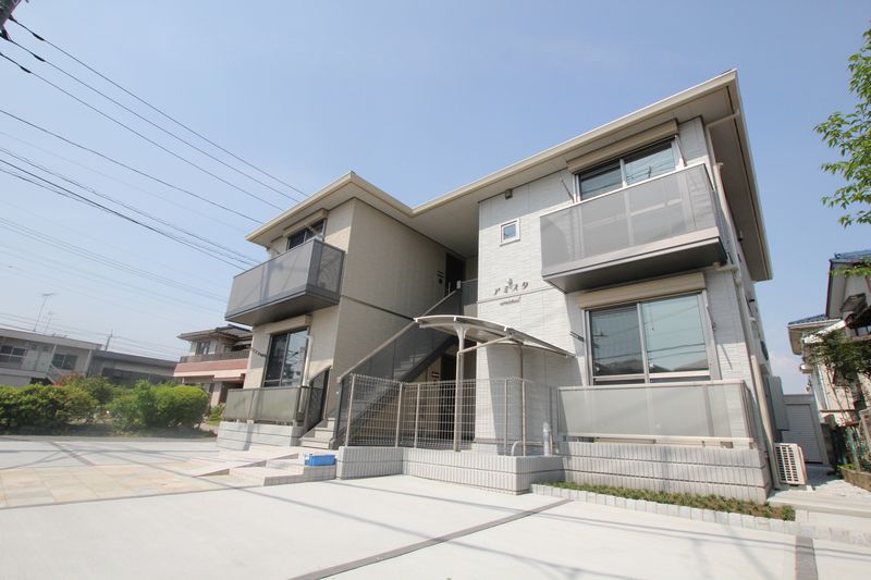 アミスタ 102号-12