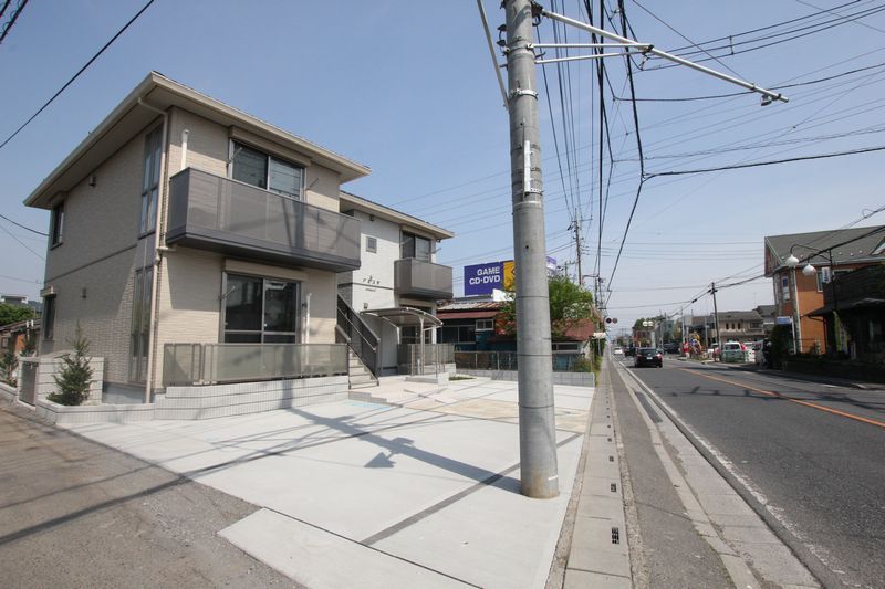 アミスタ 102号-13