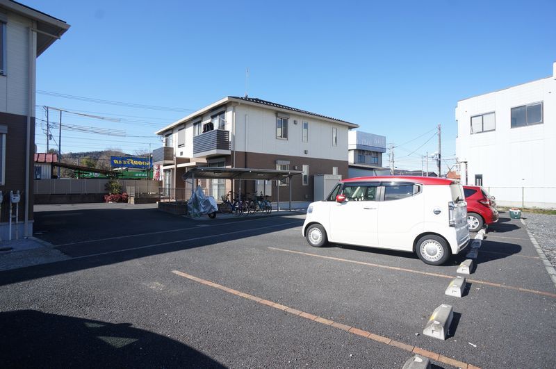 シャインファーストB 102号-15