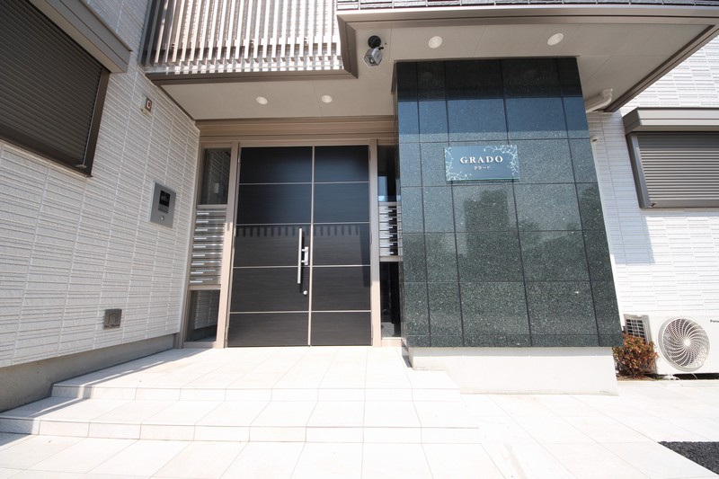 グラード 201号-14