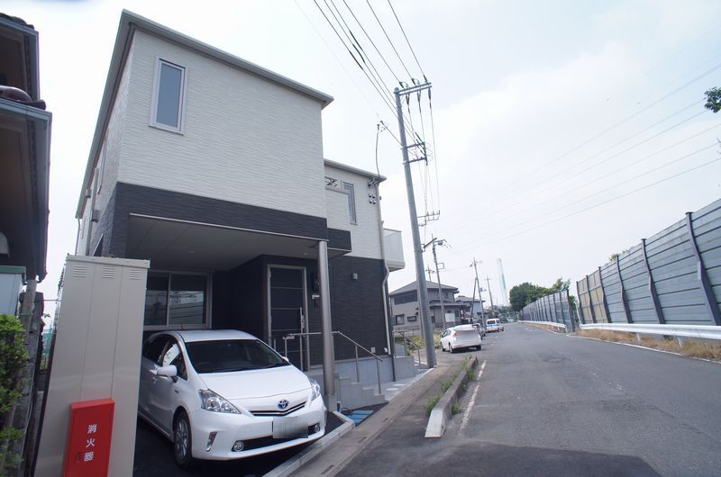 アイリス 101号-15