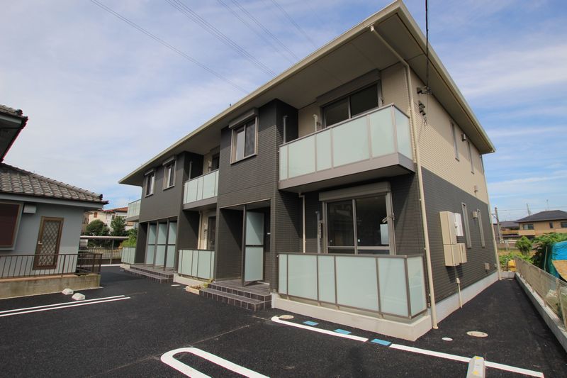 コンフォルタ 103号-12