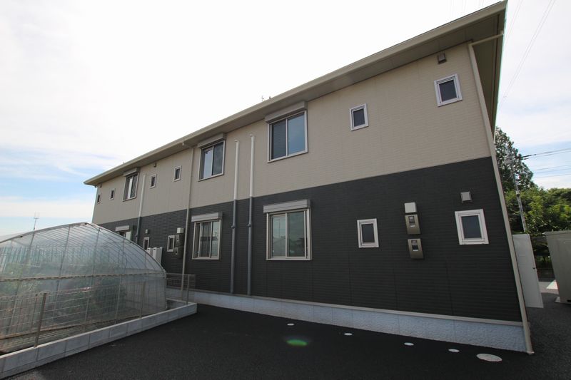 コンフォルタ 103号-14