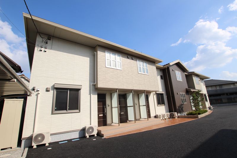 ル シャン蔵 Ⅱ 205号-12