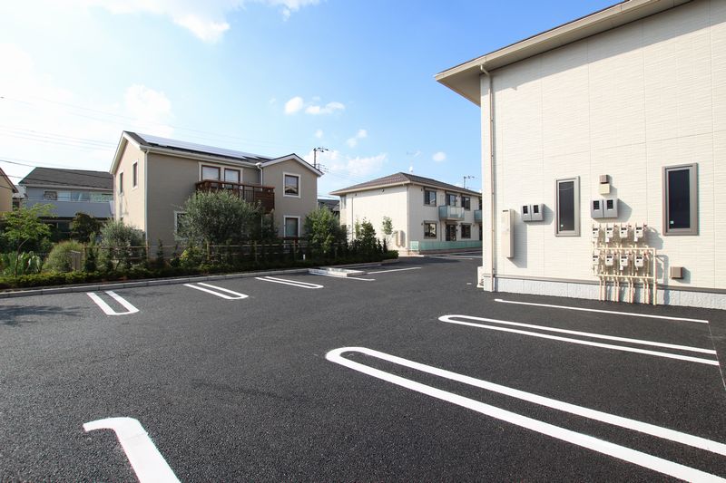 ル シャン蔵 Ⅱ 205号-14