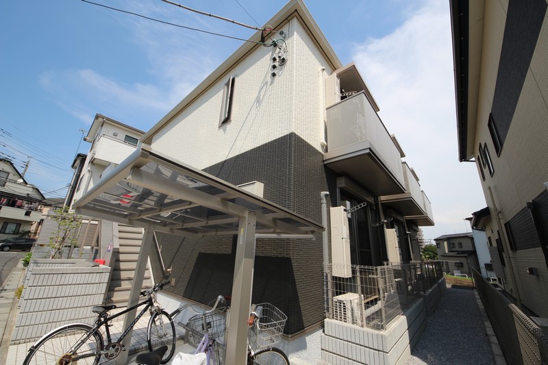 アン　フルール 101号-12