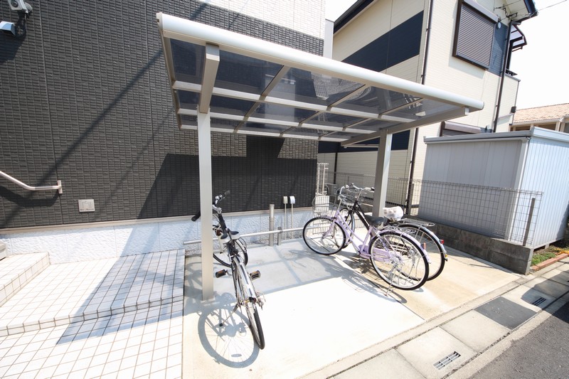 アン　フルール 101号-13