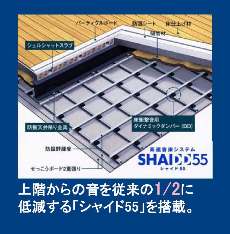 アン　フルール 101号-15