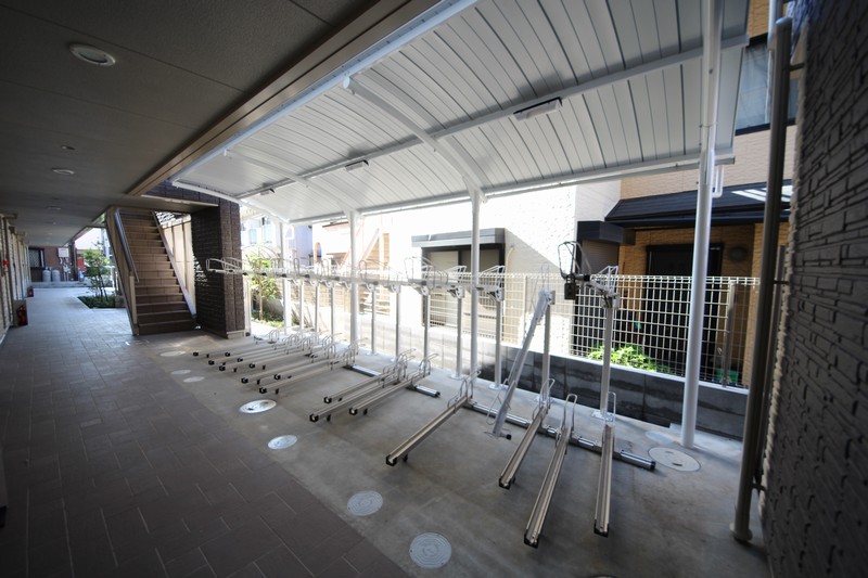 クラーレ　インゼル 202号-14