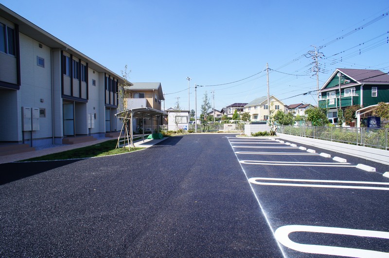 フェリジータ 205号-14