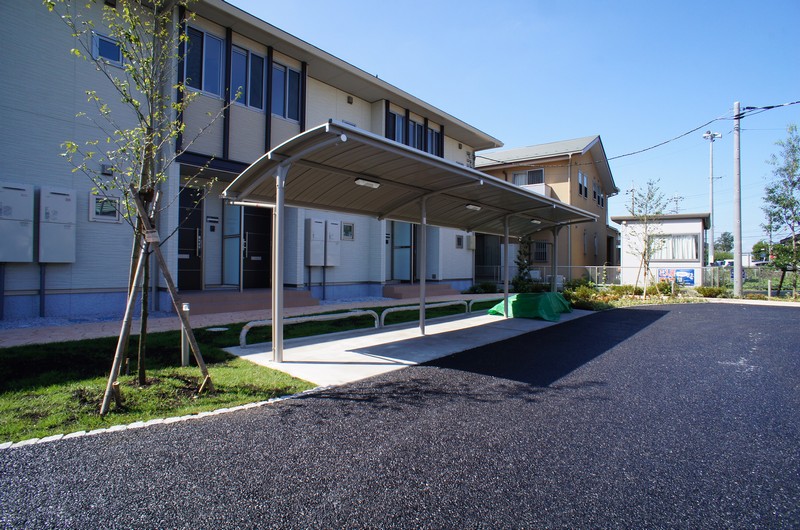 フェリジータ 205号-15