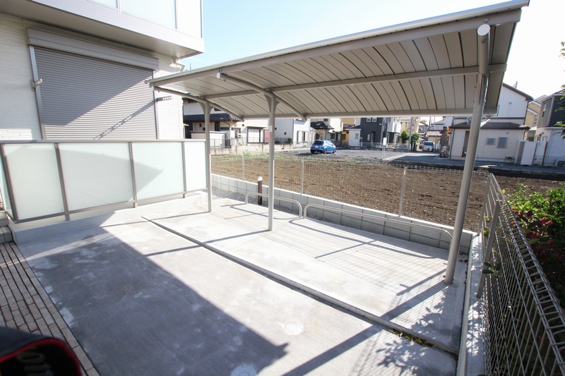 エターニア 203号-5