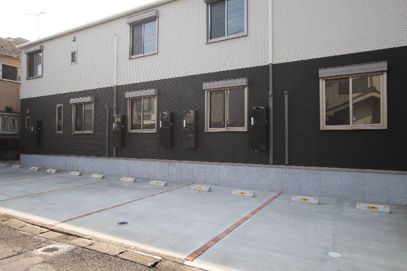 ベル　ビー 201号-13