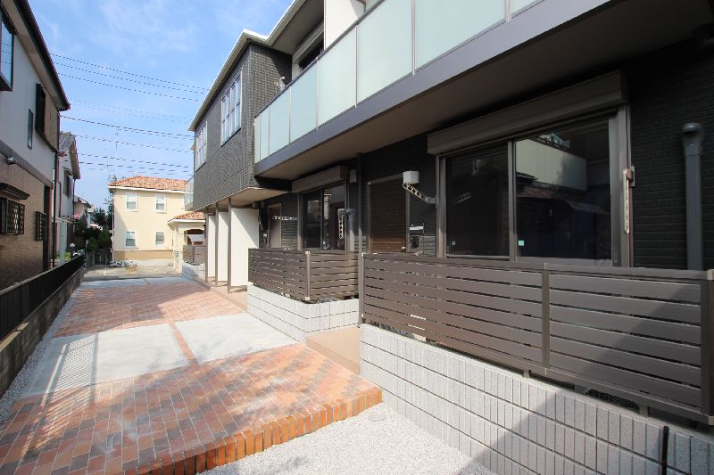 ベル　ビー 201号-14