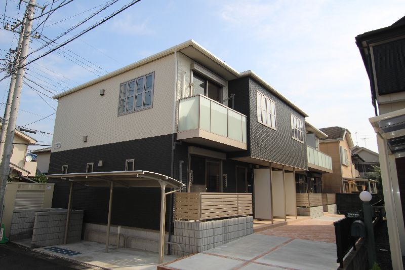 ベル　ビー 201号-15