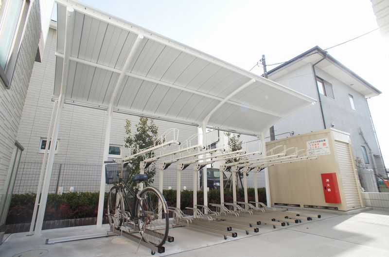 ヴィランデ　Ａ 201号-14