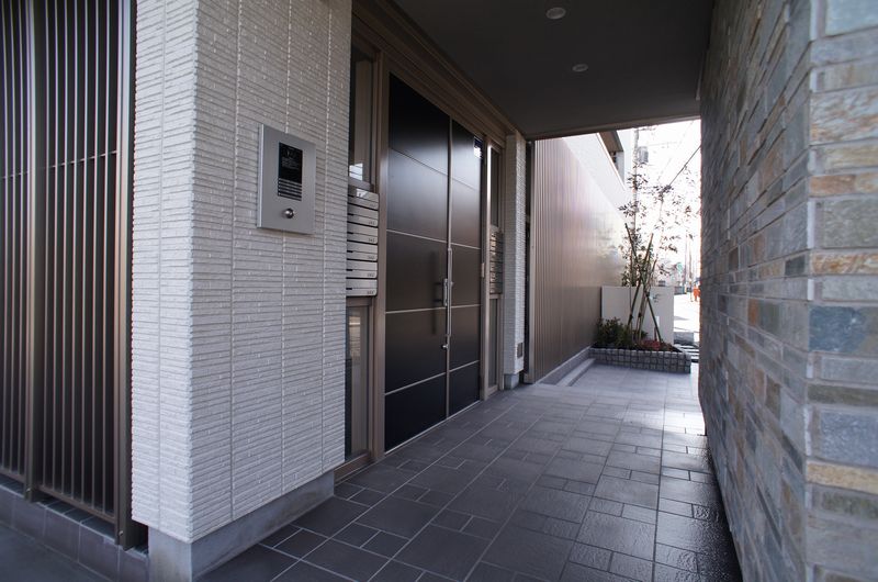 メゾン　エルビータ 102号-14