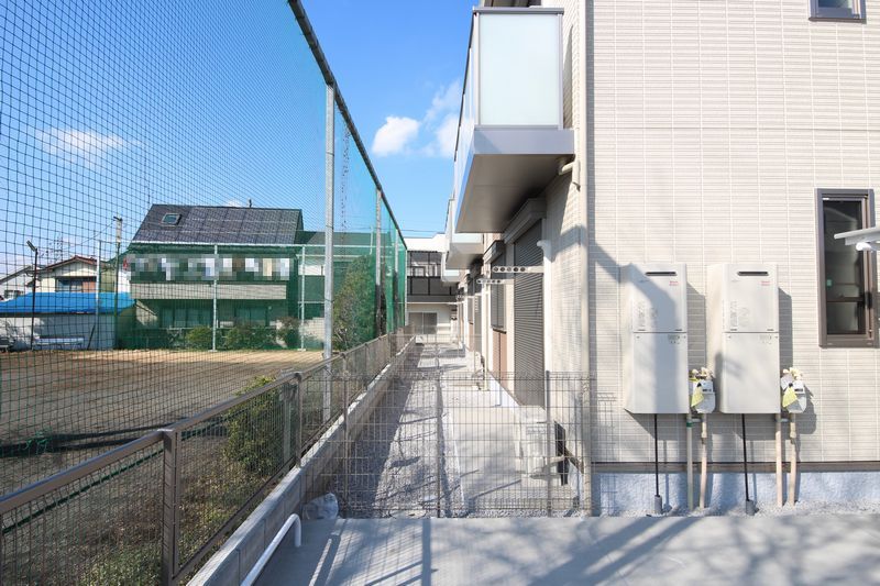 カーサ　カプチーノ 202号-15