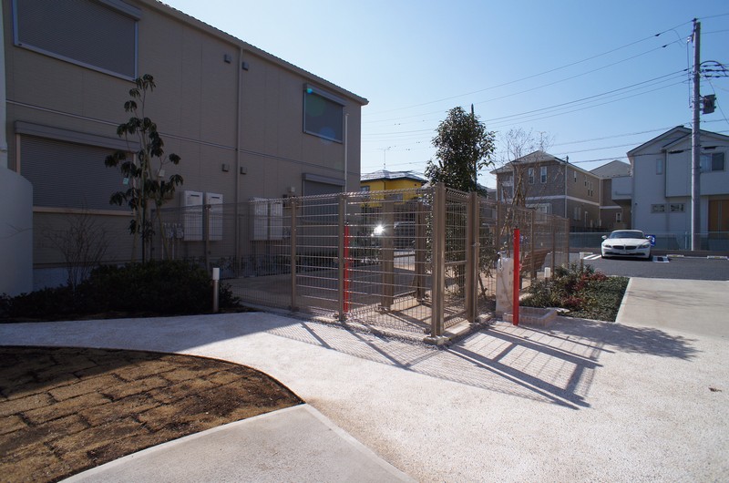 フェリス　Ⅳ 102号-12