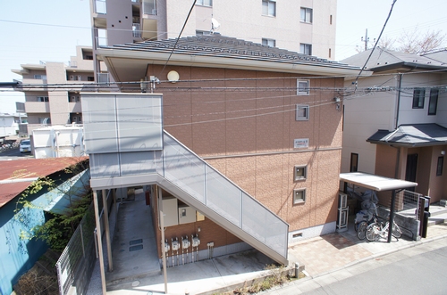 エスポワールⅤ 101号-13