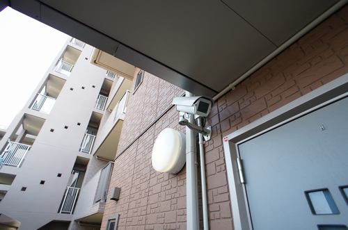 エスポワールⅤ 101号-14